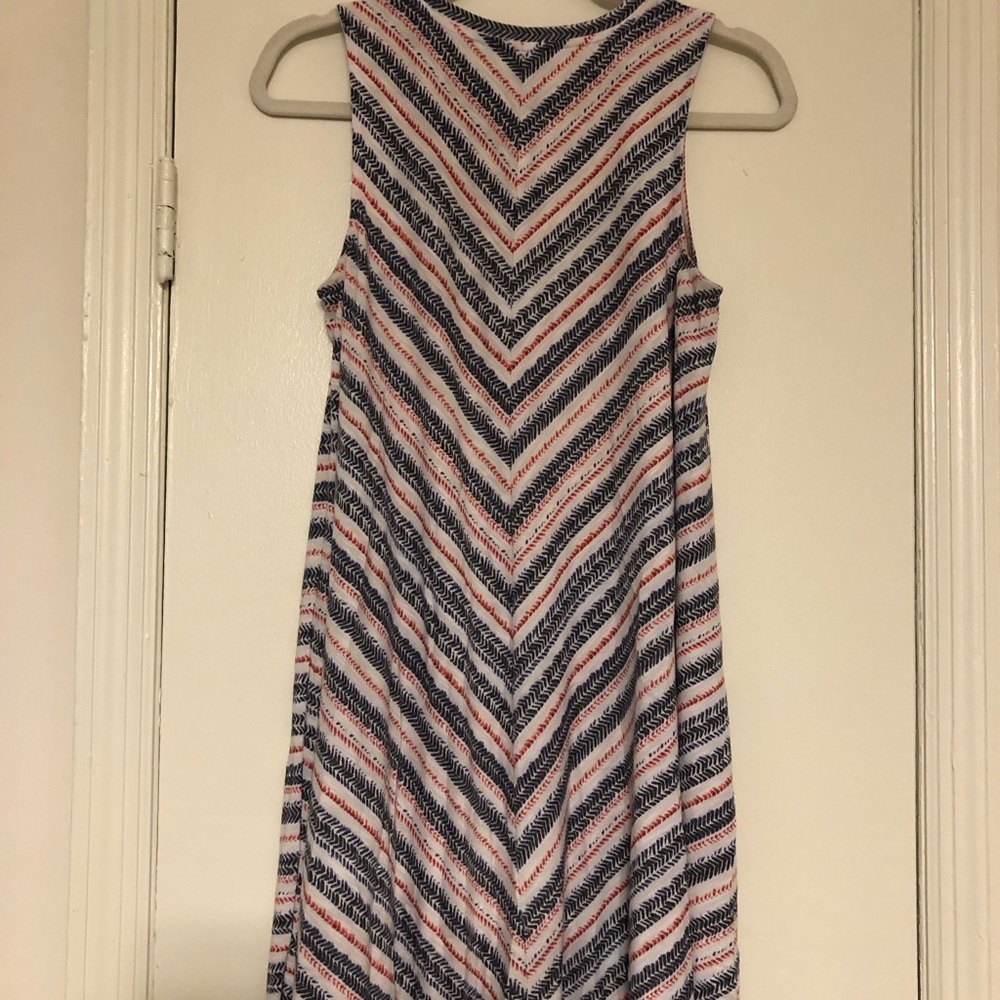 Sonoma. Small. Red White and Blue - Picture 2 of 3